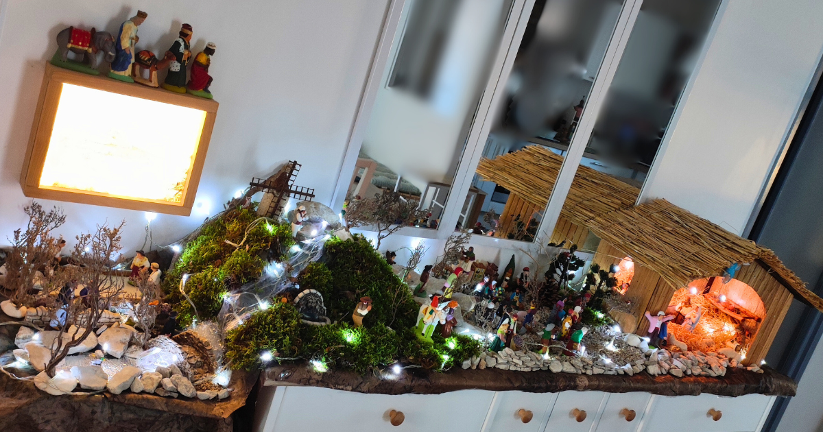 Tradition, nature et territoire